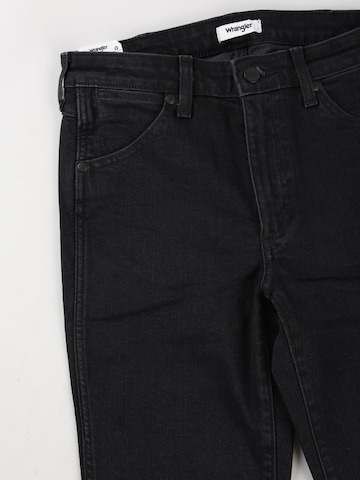 Coupe slim Jean 'PIPER' WRANGLER en noir