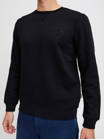 BLEND Sweatshirt in Zwart
