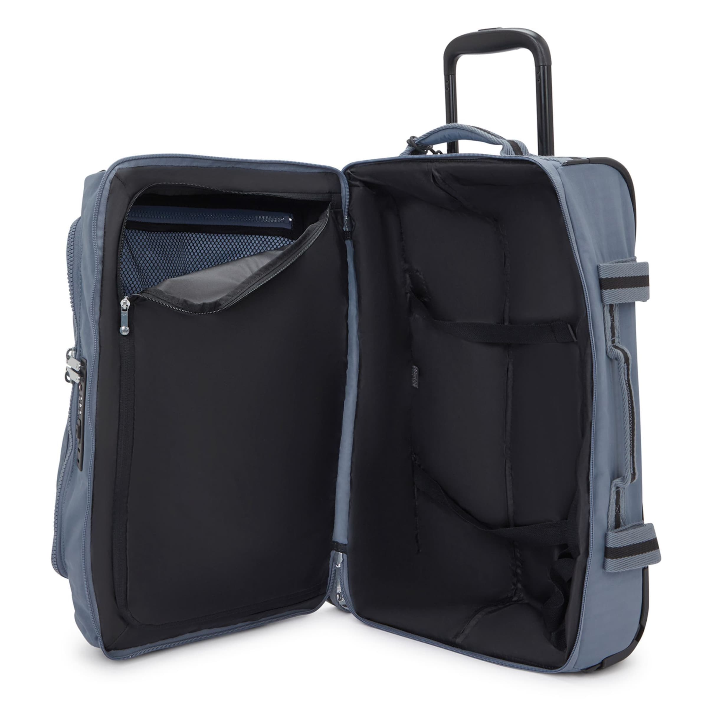 Sac de voyage 'Aviana' KIPLING en bleu