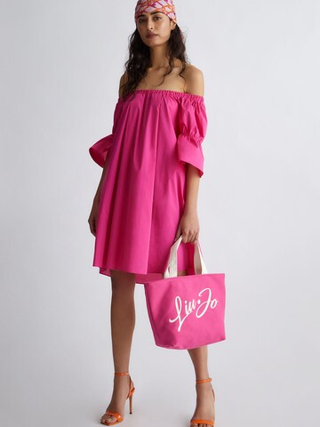 Liu Jo Dress in Pink