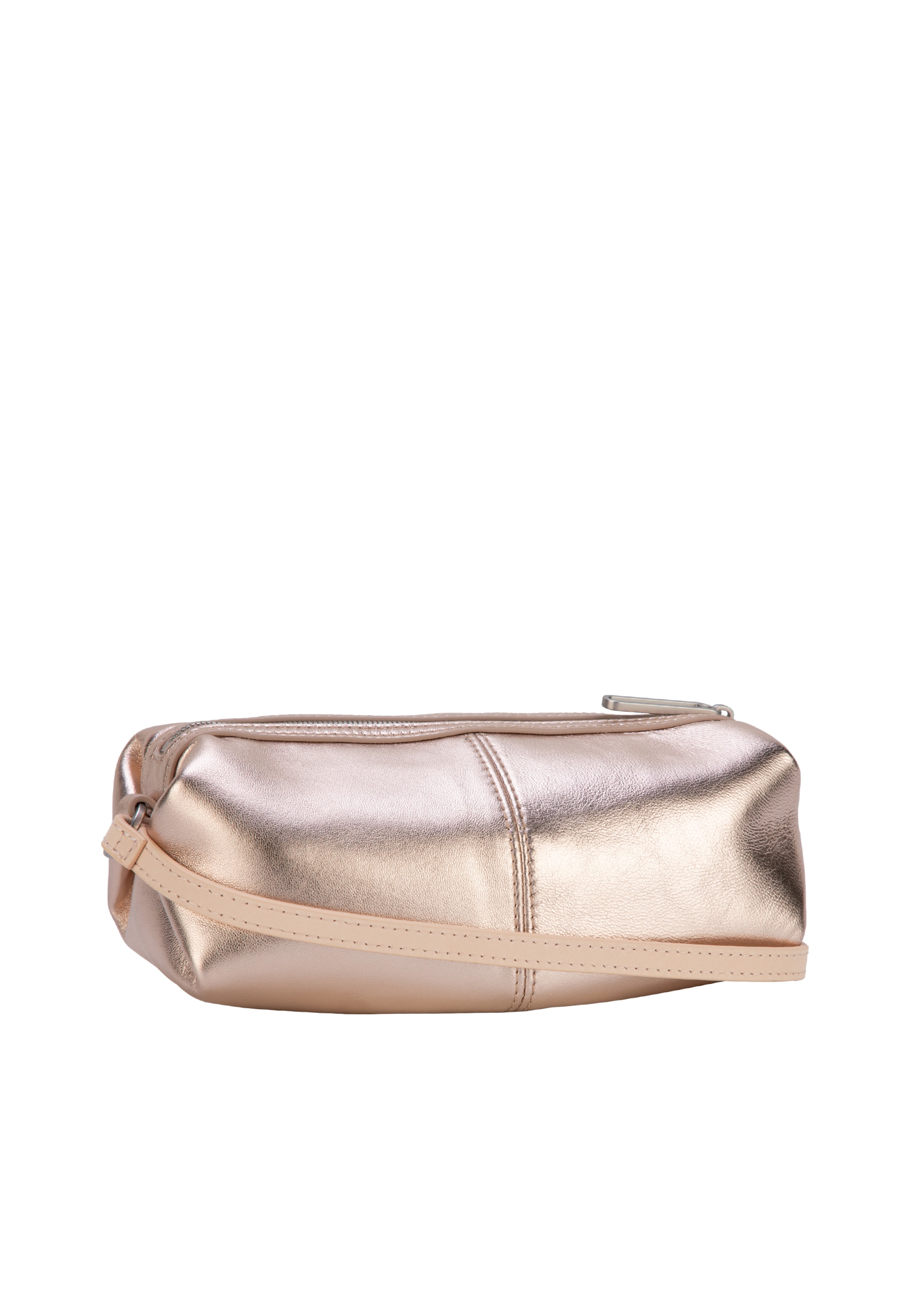 BREE - Bolso de hombro 'The Statements Bonbon' en oro