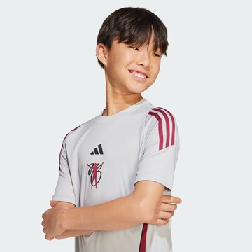 Maglia funzionale 'Jude Bellingham' di ADIDAS PERFORMANCE in grigio