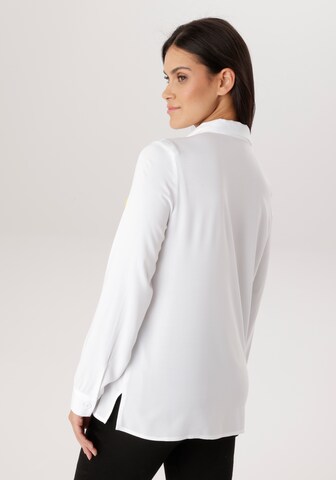Aniston SELECTED Blouse in White