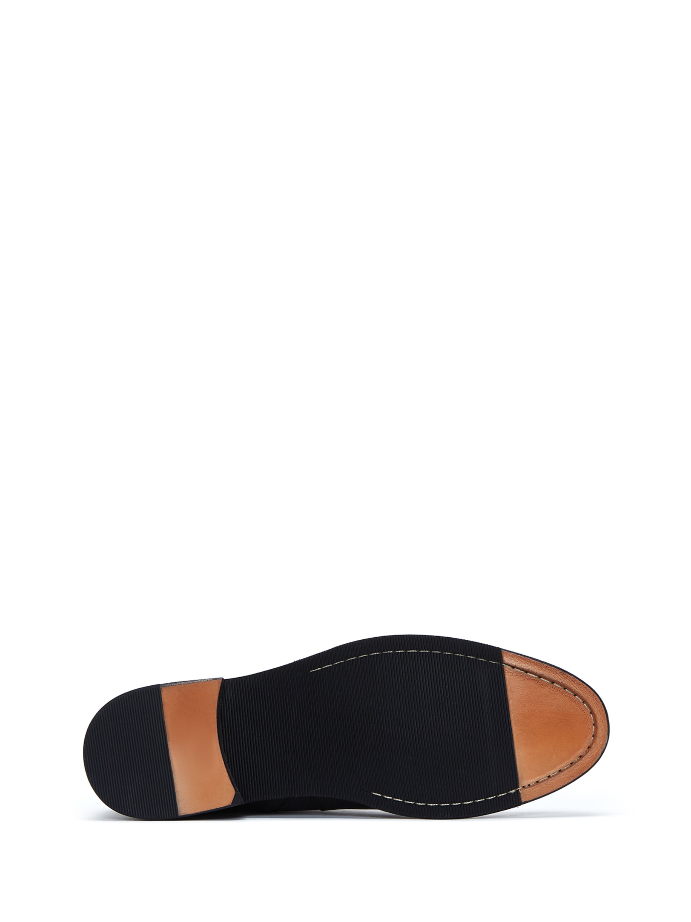 Boots Derimod en noir