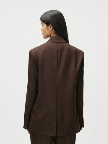 LeGer by Lena Gercke Блейзер 'Jerika' в Коричневый