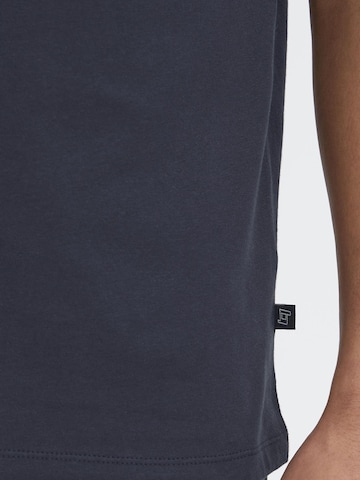 BLEND Shirt 'Califo' in Blue