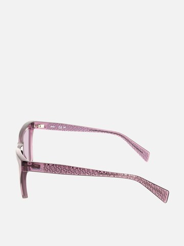 Liu Jo Sonnenbrille‌ in Lila
