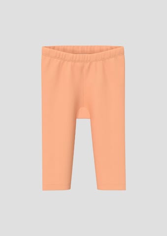 s.Oliver Slimfit Leggings in Oranje
