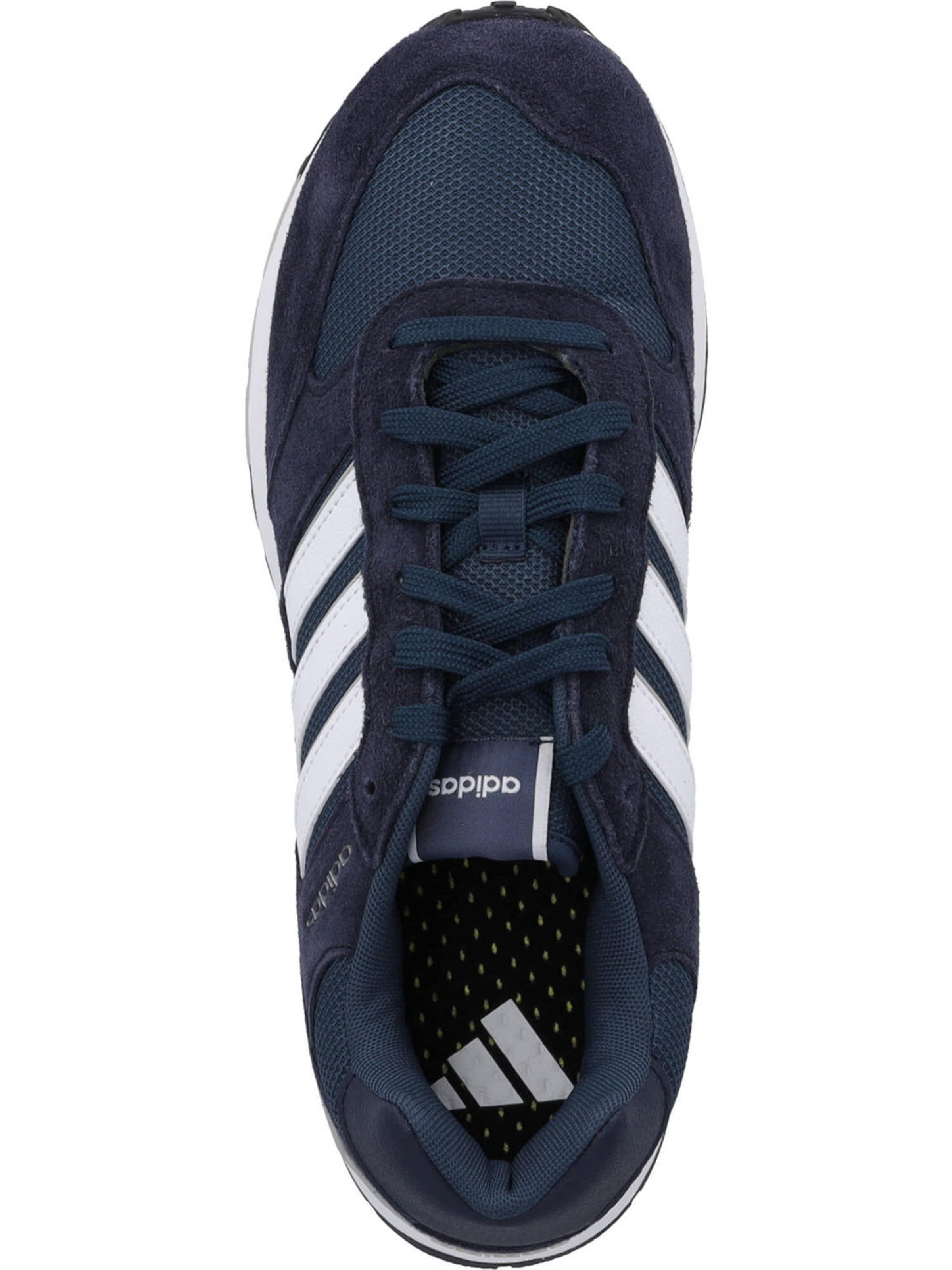 ADIDAS SPORTSWEAR Низкие кроссовки 'Run 80s' в Синий