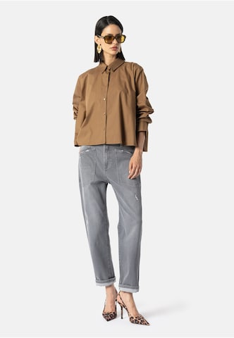 Elias Rumelis Bluse 'Katalina' in Beige