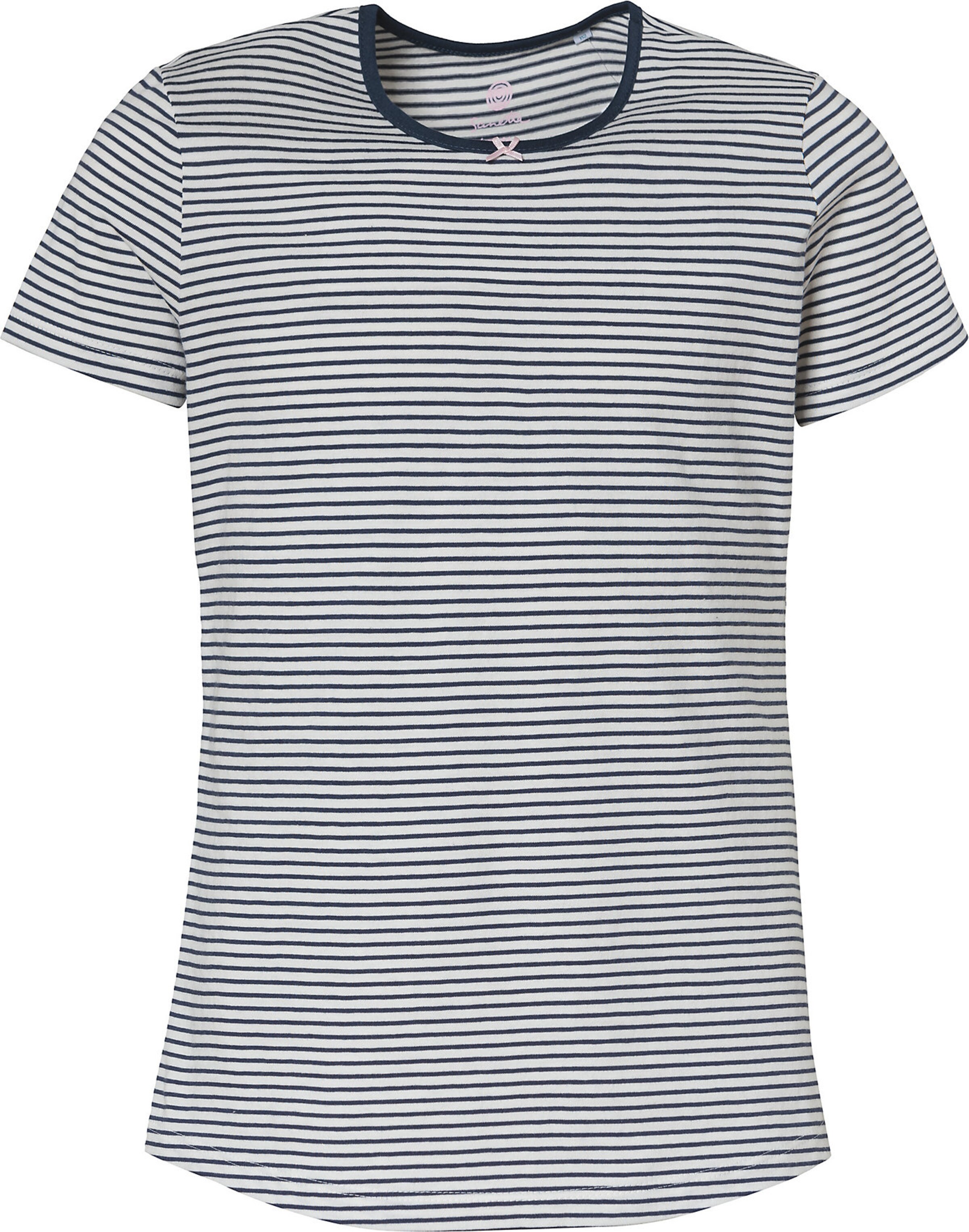 Sanetta Nachtkledij in Blauw