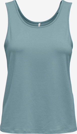 ONLY Top 'ONLMoster' u cijan plava, Pregled proizvoda