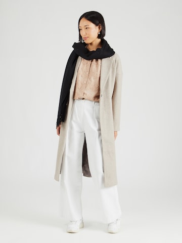 & Other Stories Bluse in Beige
