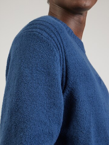 JACK & JONES - Jersey 'JCOPOINT' en azul