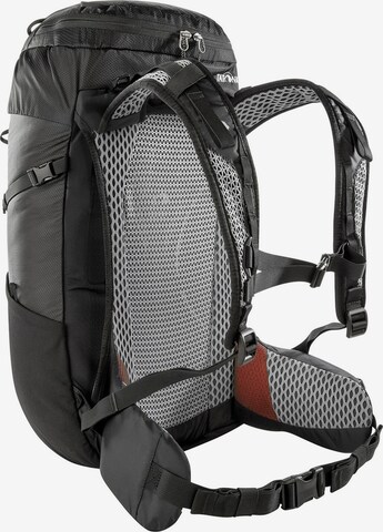 TATONKA Sports Backpack in Black