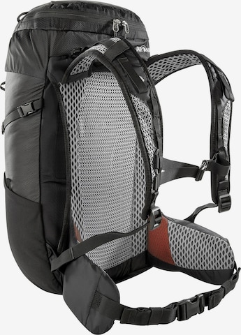 TATONKA Rucksack in Schwarz