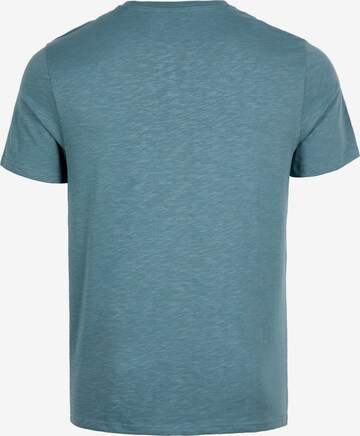 O'NEILL T-Shirt in Blau