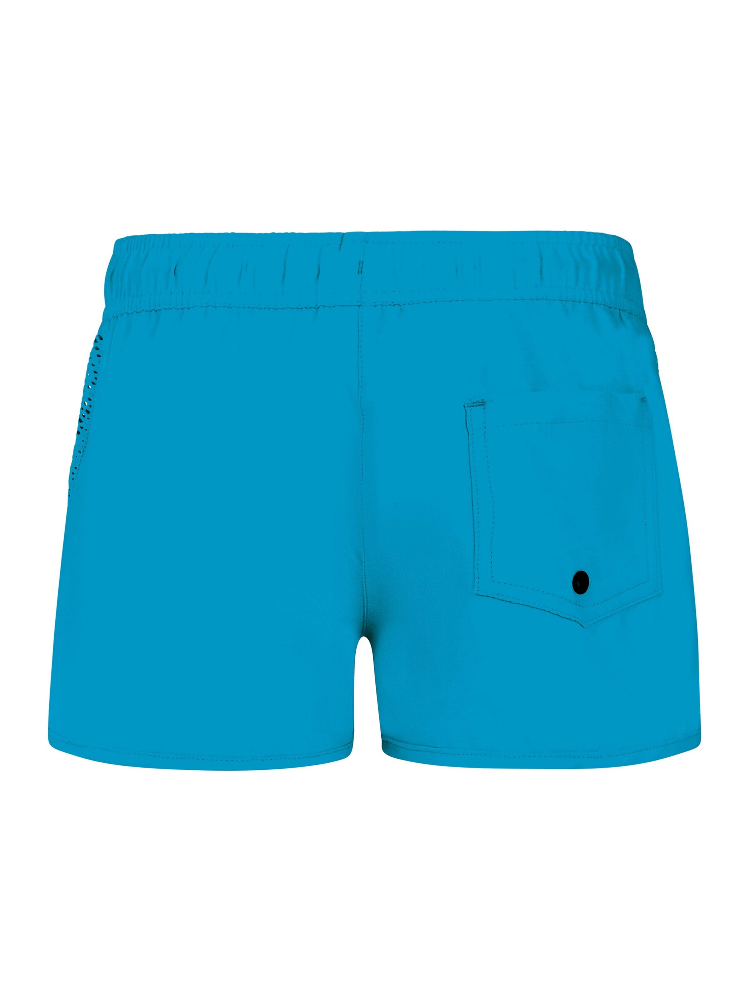 PROTEST Sportbademode 'PRTTAYLOR JR'‌‌‌‌‌‌‌‌ in Blau