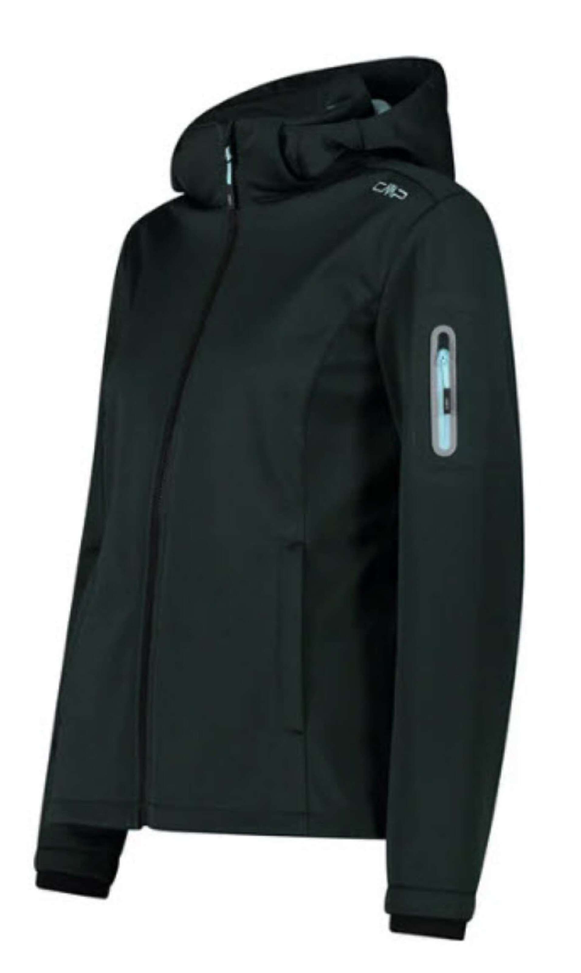 CMP - Chaqueta de montaña en gris