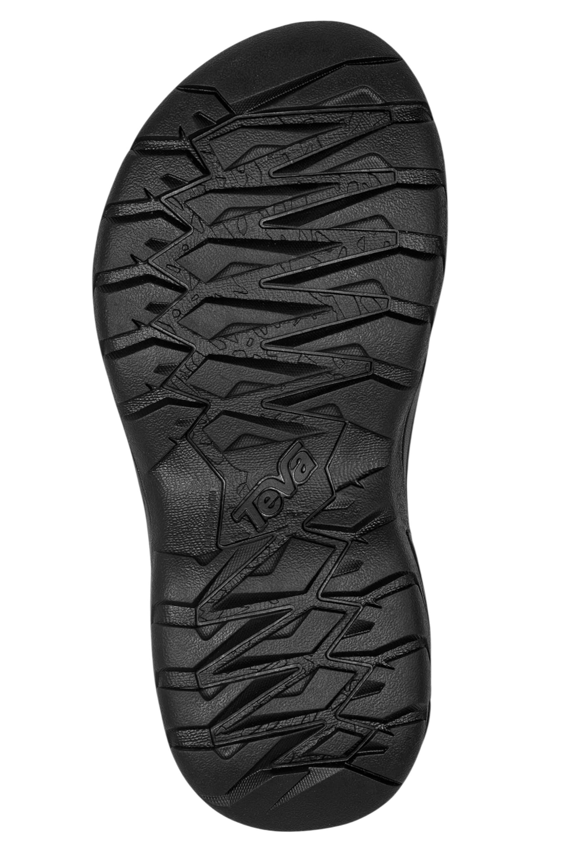 TEVA Sandals in Black