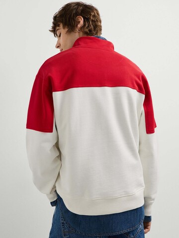 Pull-over 'JORY' Pepe Jeans en rouge