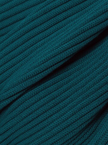 Pull-over Franco Callegari en vert
