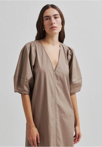 Rochie 'Larkini' de la SECOND FEMALE pe maro