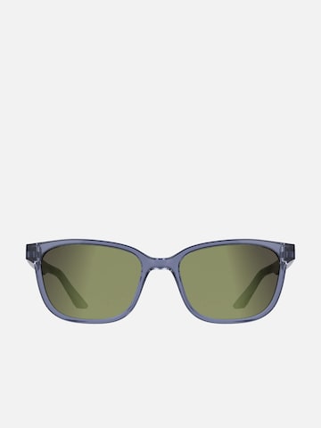 NIKE Zonnebril in Lila