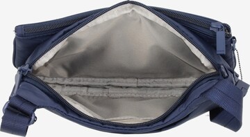 Hedgren Crossbody Bag 'Sally' in Blue