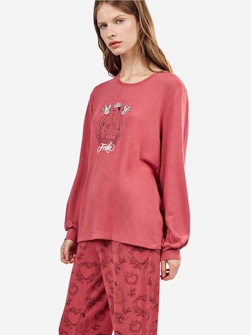 Gisela - Pijama en rosa