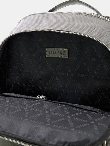 GUESS Backpack 'Berna' in Green