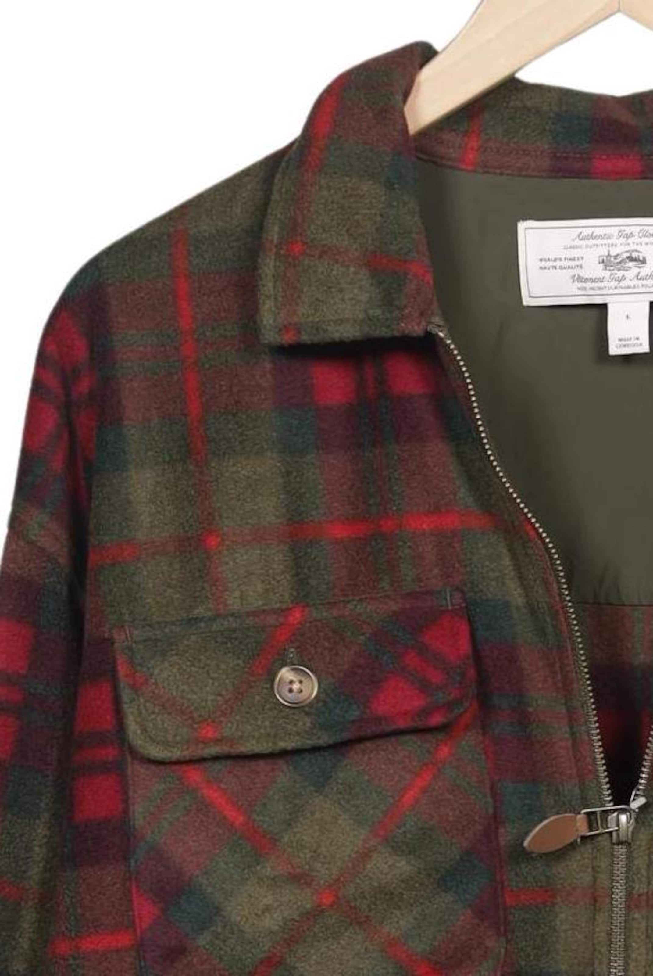 GAP Jacke L in Mischfarben