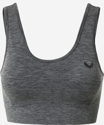 Castore Bra in Dark grey, Item view