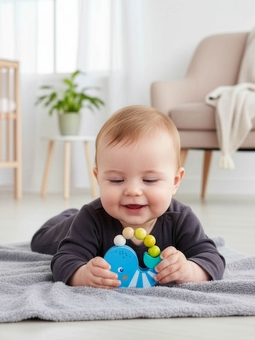 HABA Spel ' Rasselgreifling Wal ' in Gemengde kleuren: voorkant