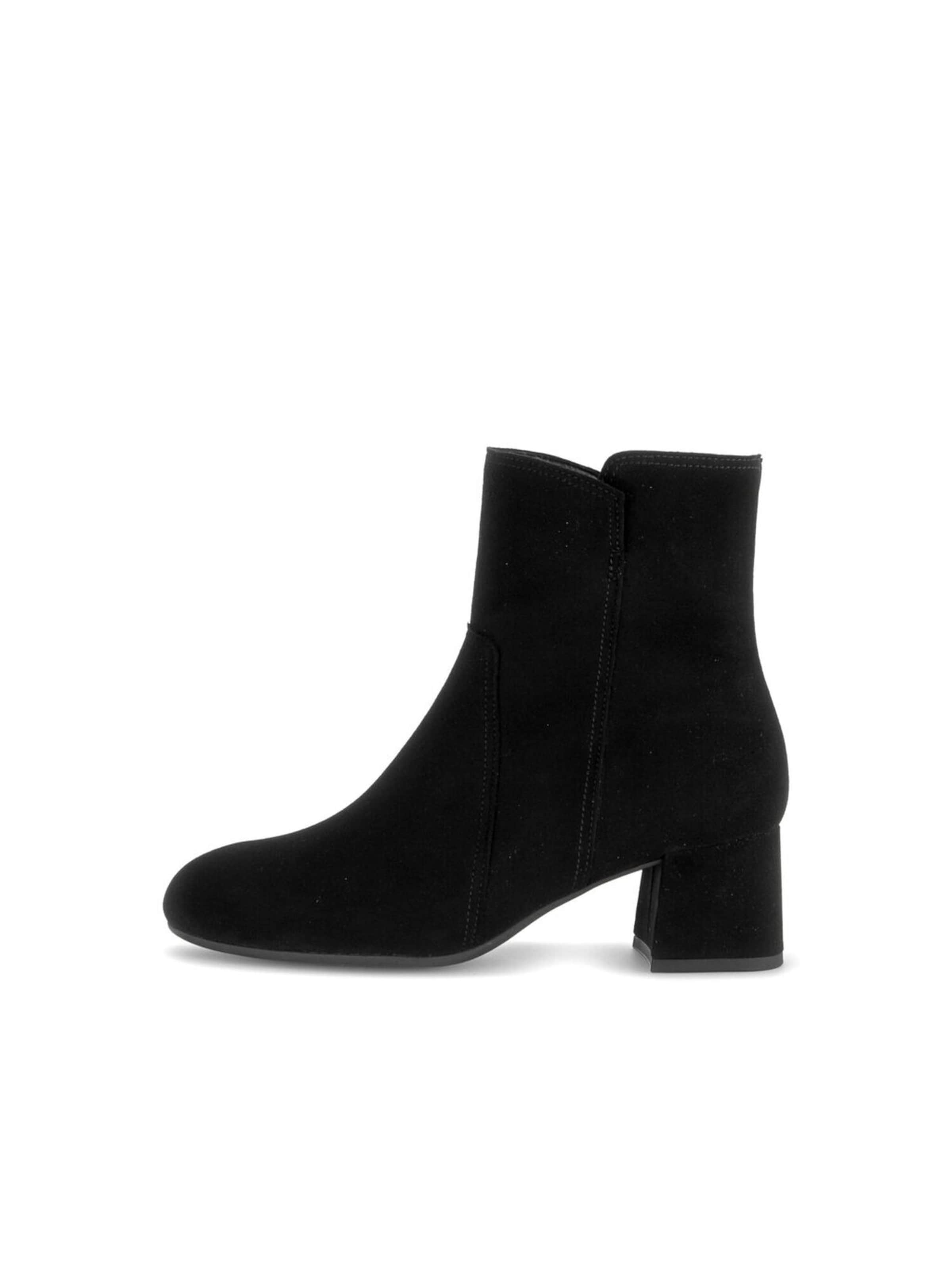 Stivaletto di GABOR in nero