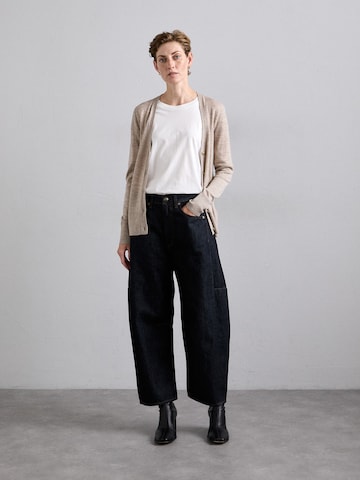 rag & bone Baggy Jeans 'CHARLIE' in Blue