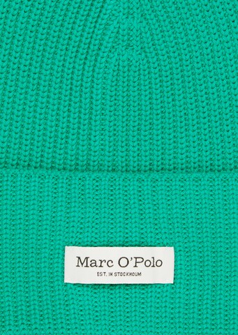 Marc O'Polo Beanie in Green