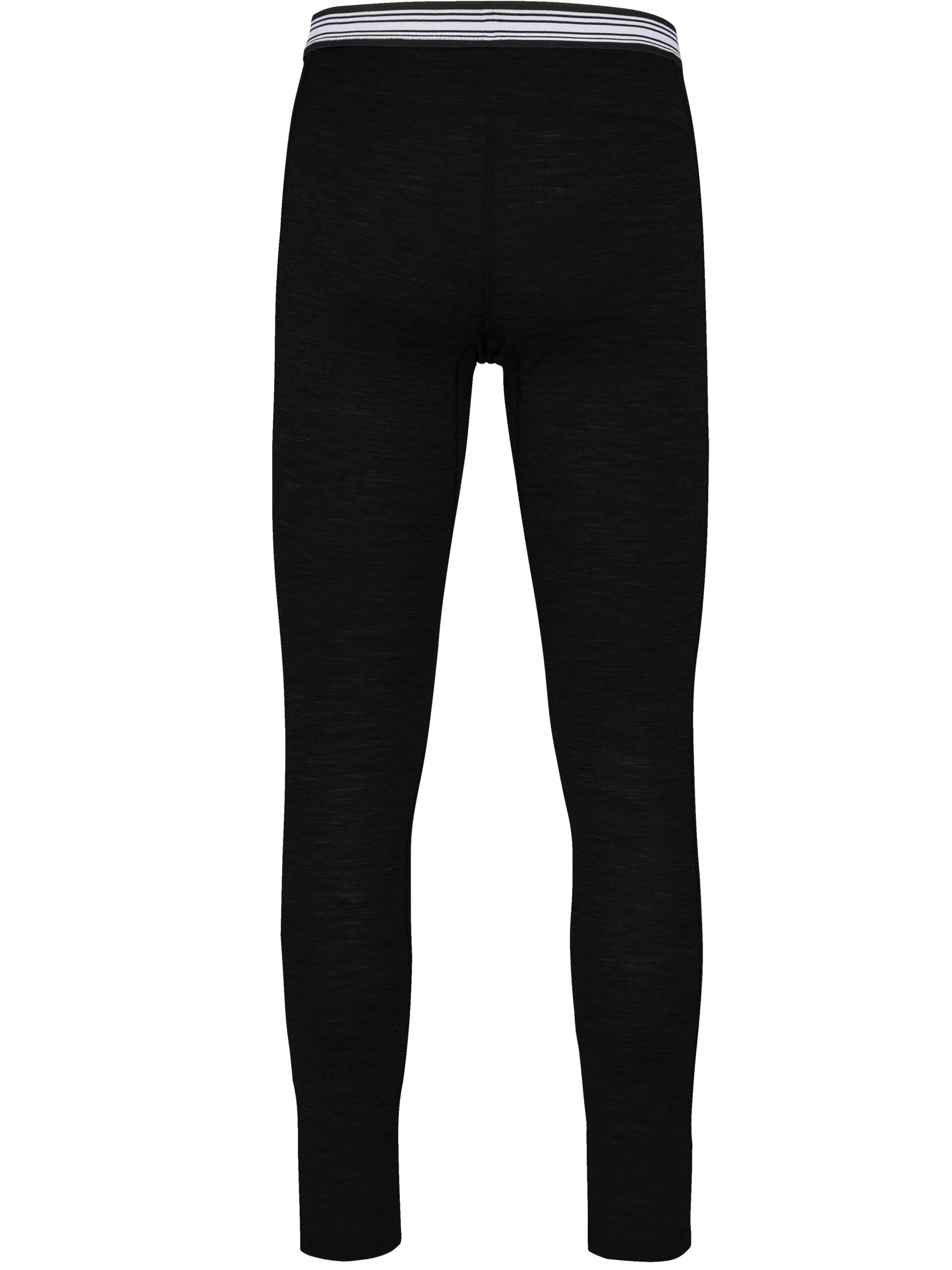 normani Sports underwear 'Mackay' in Black