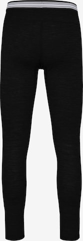 Sous-vêtement de sport ' Mackay ' normani en noir