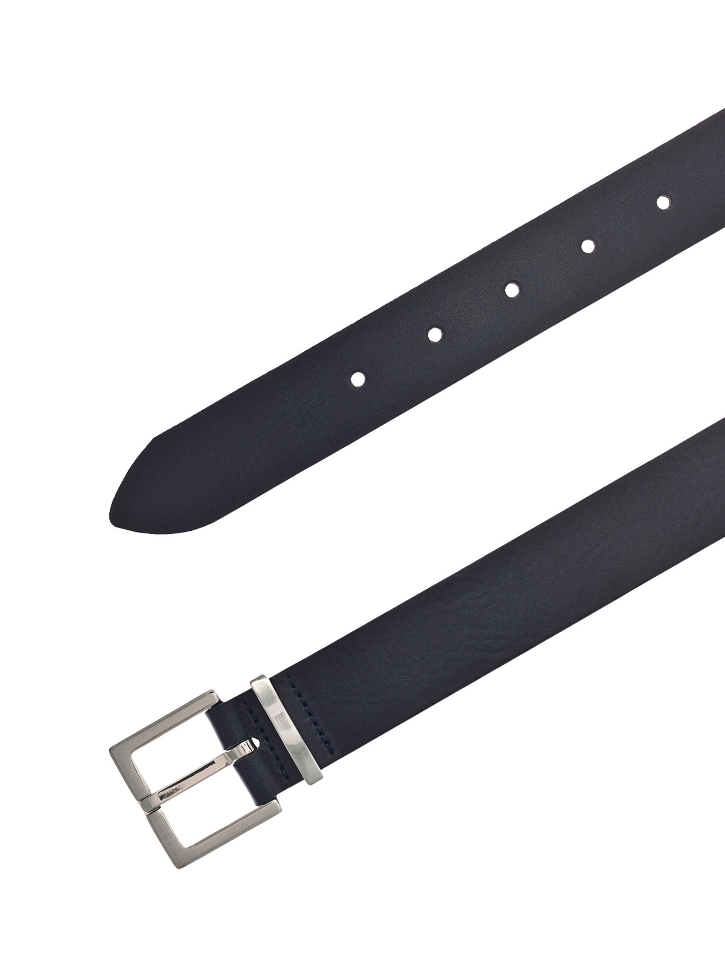 mėlyna VANZETTI Diržas