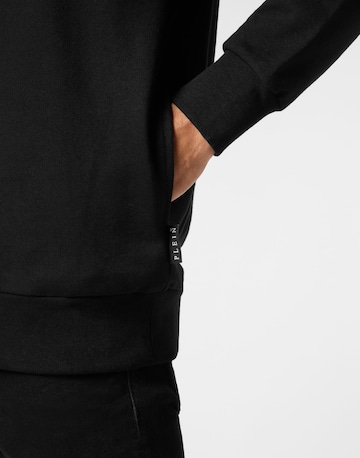 Philipp Plein - Sweatshirt 'King' em preto