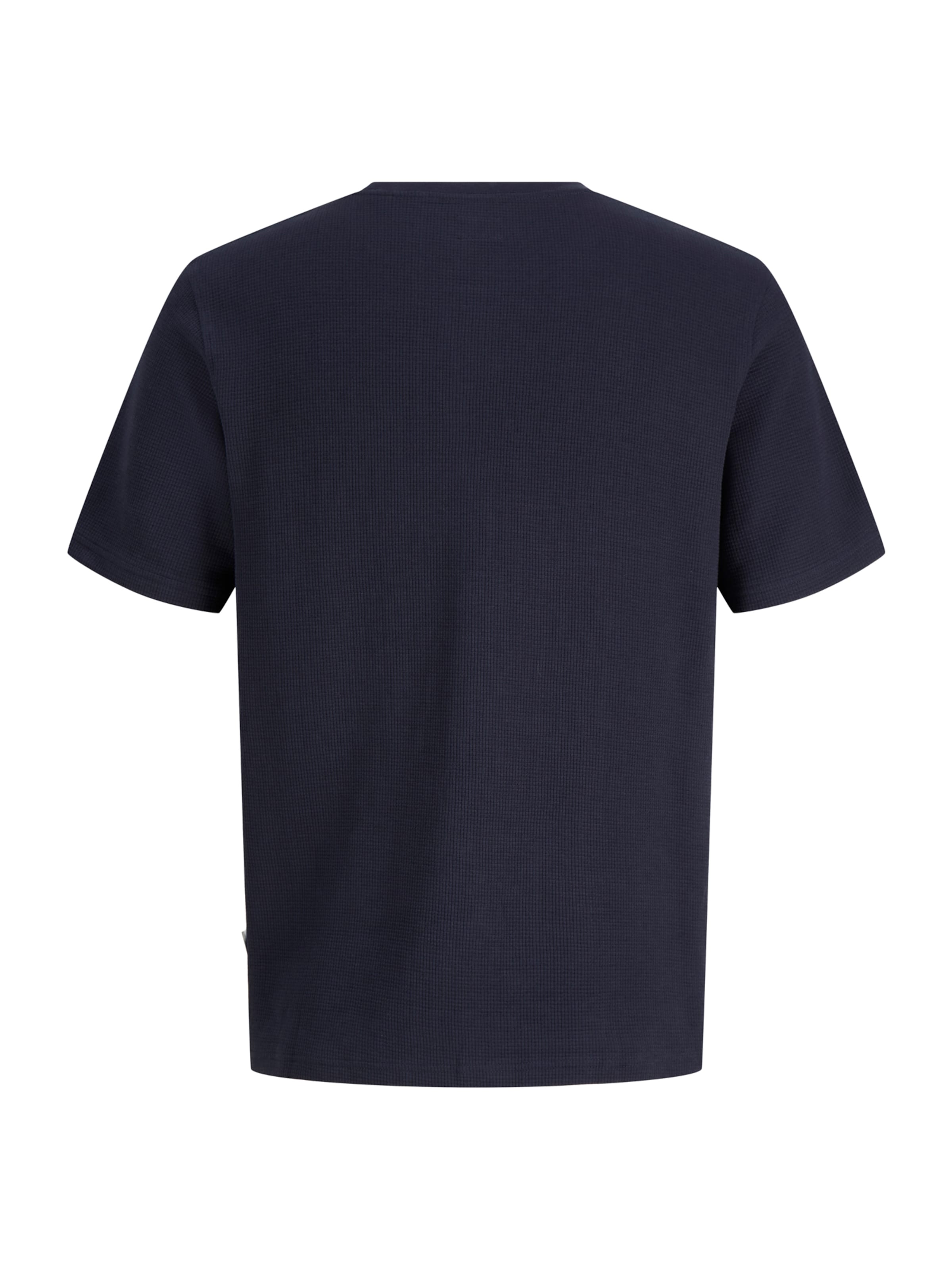 JACK & JONES Shirt 'JPRBLAKYLE' in Blauw