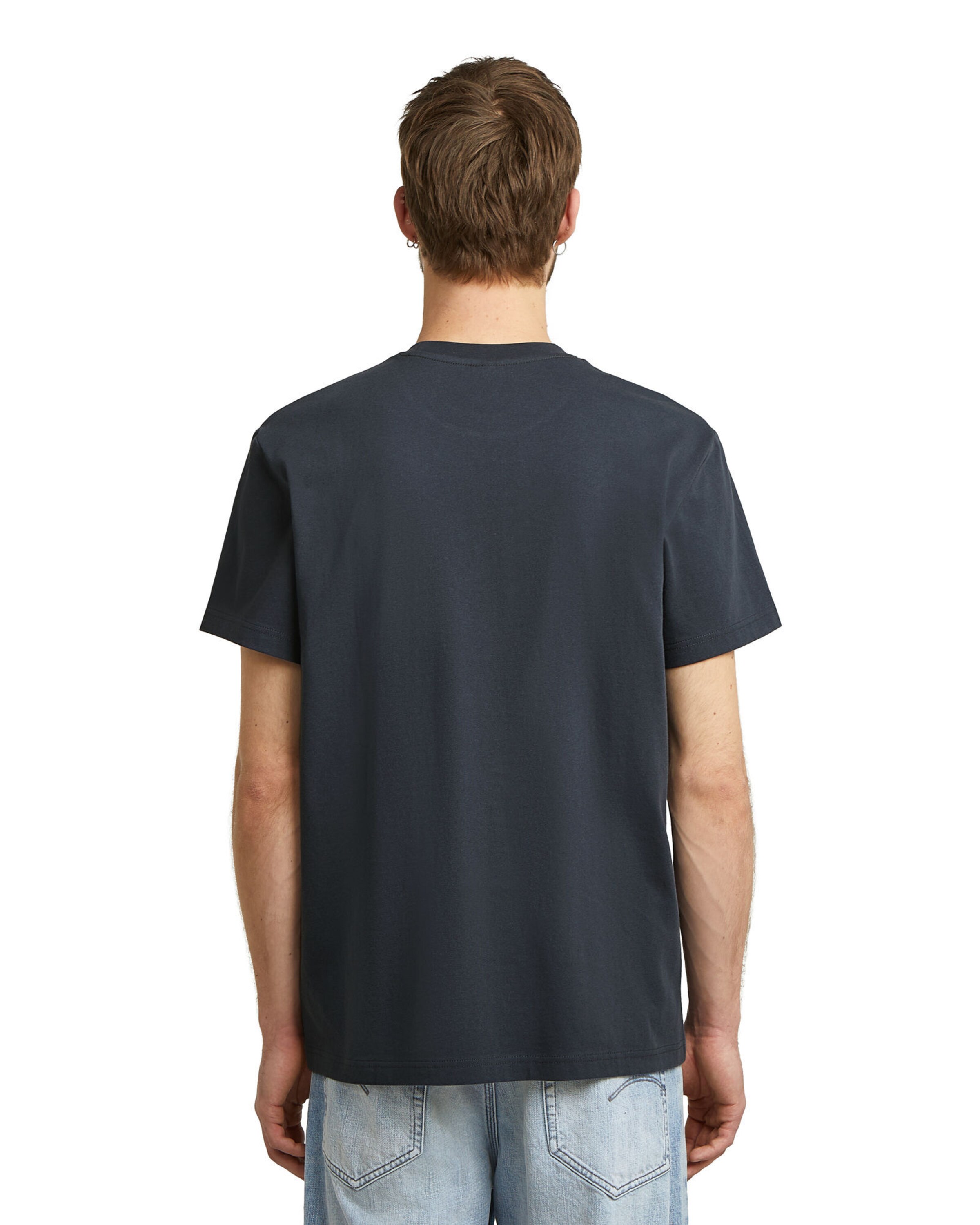 G-STAR Shirt in Blue