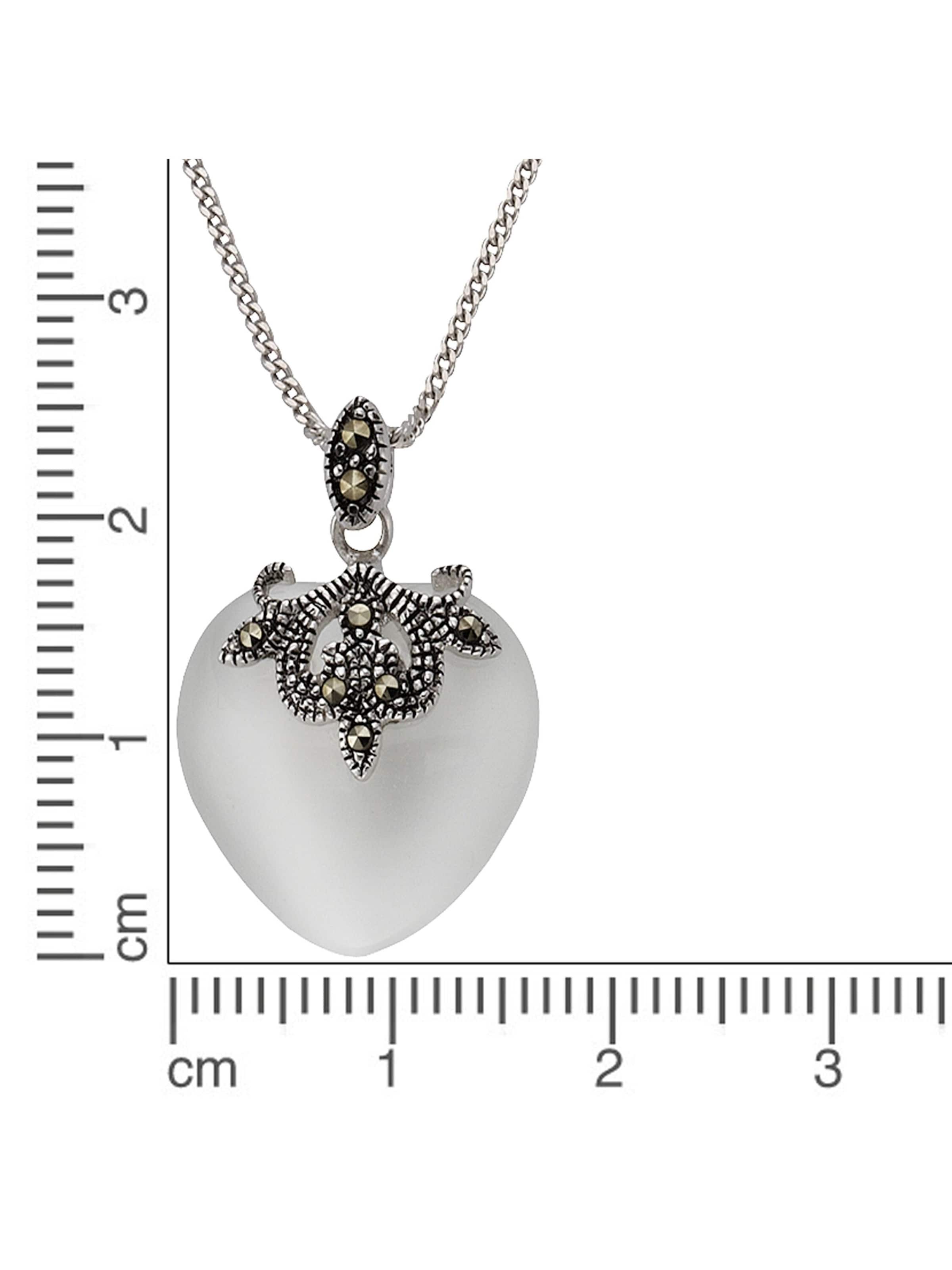 Chaîne Zeeme en argent