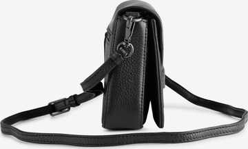 MARKBERG Crossbody Bag 'Vanya' in Black