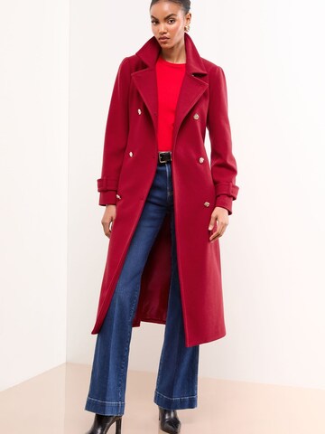 Lipsy Átmeneti kabátok - piros