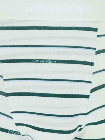 Calvin Klein Underwear Boxershorts in Blauw