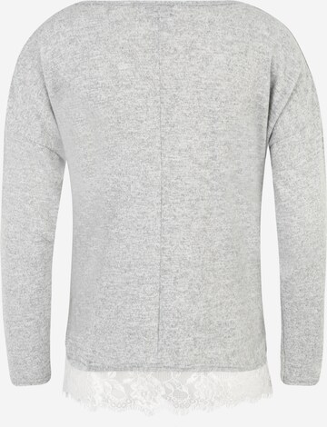 Dorothy Perkins Maternity Pullover in Grau