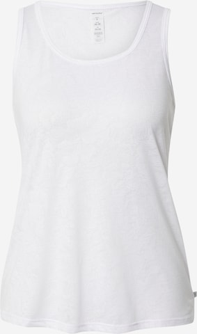 balta Marika Sportiniai marškinėliai be rankovių 'MADELINE': priekis