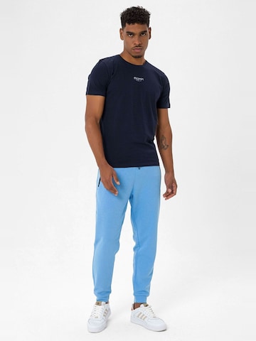 Moxx Paris Shirt in Blue